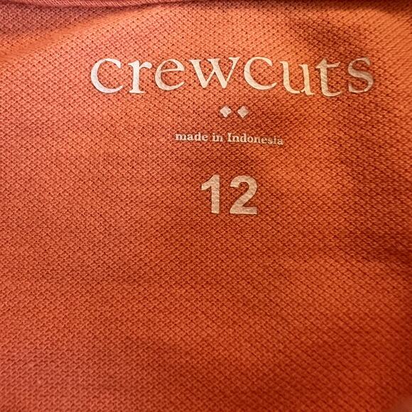 Crewcuts Cotton Polo - Picture 5 of 9